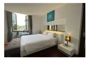 For sale and for rent 2 bedrooms condo in Mueang Phuket, Phuket