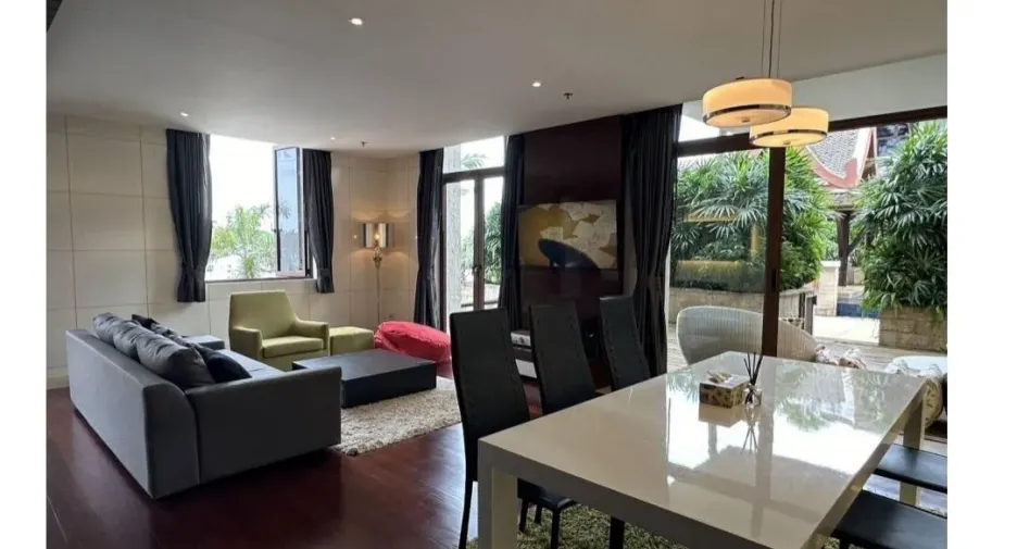 For sale and for rent 2 bedrooms condo in Mueang Phuket, Phuket
