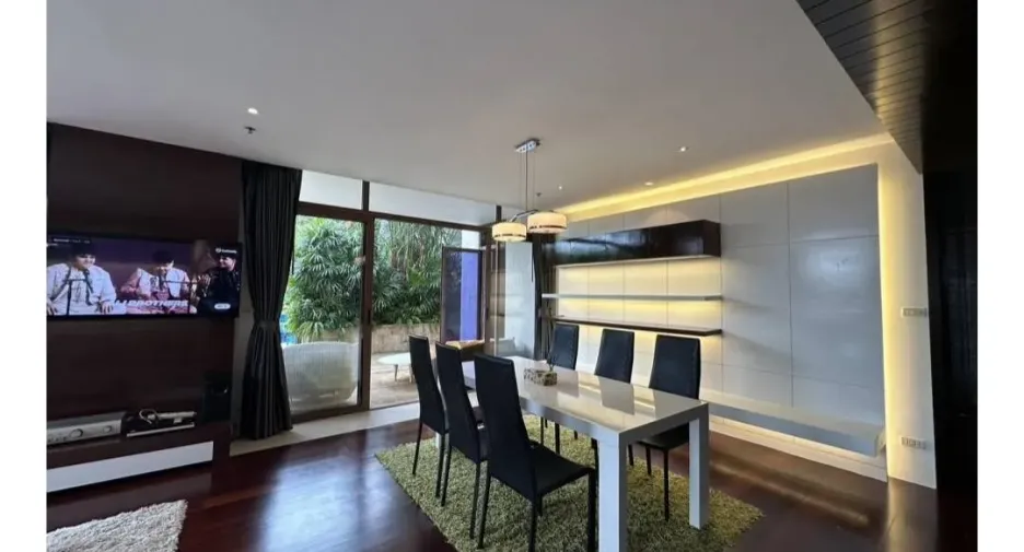 For sale and for rent 2 bedrooms condo in Mueang Phuket, Phuket