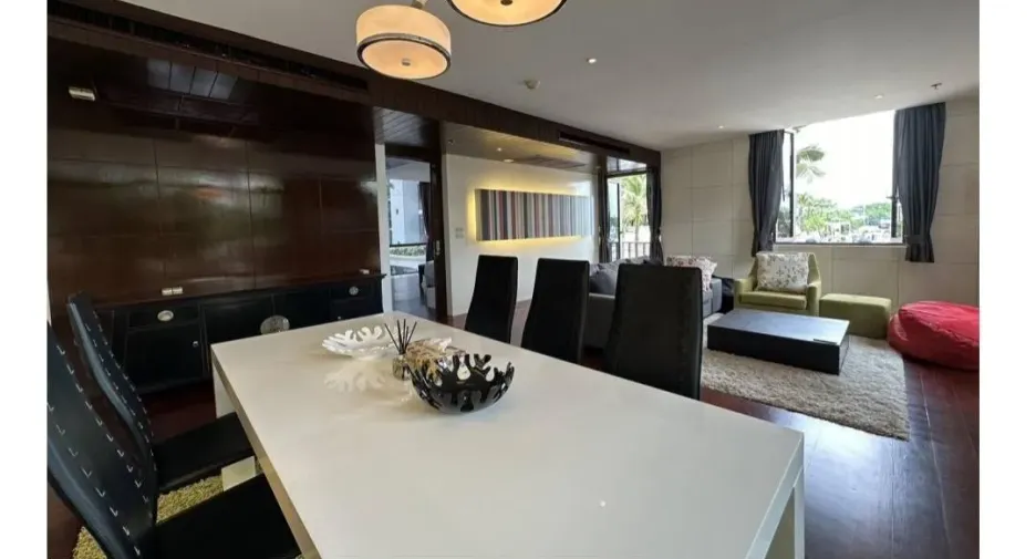 For sale and for rent 2 bedrooms condo in Mueang Phuket, Phuket