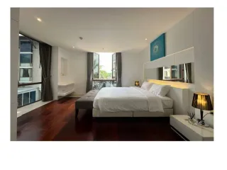 For sale and for rent 2 bedrooms condo in Mueang Phuket, Phuket