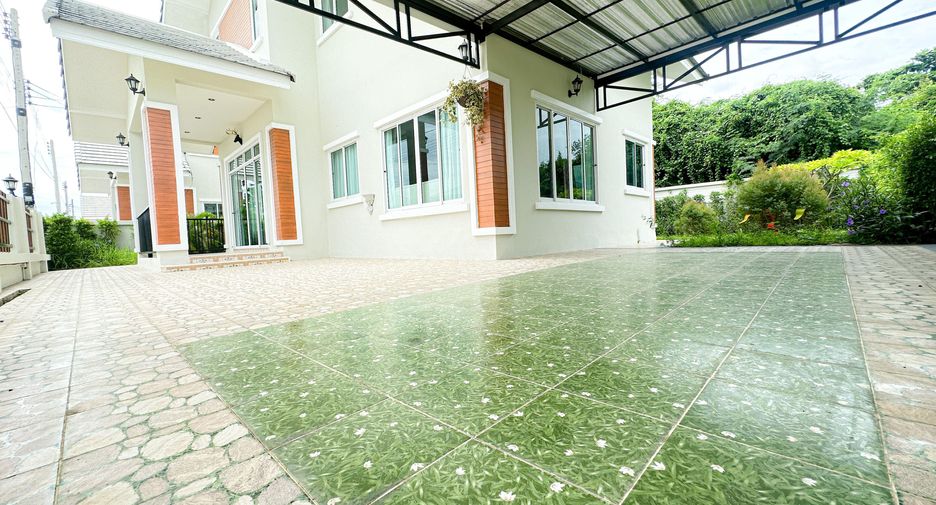À vendre 3 chambres maison à Pran Buri, Prachuap Khiri Khan