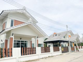 For sale 3 bedrooms house in Pran Buri, Prachuap Khiri Khan