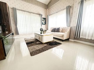 For sale 3 bedrooms house in Pran Buri, Prachuap Khiri Khan