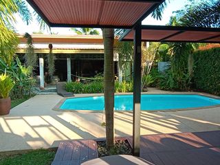 For sale and for rent 2 bedrooms villa in Thalang, Phuket