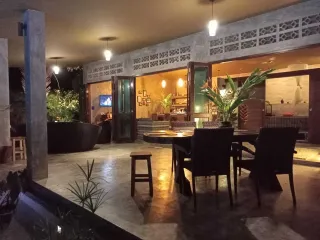 For sale and for rent 2 bedrooms villa in Thalang, Phuket