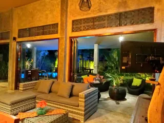 For sale and for rent 2 bedrooms villa in Thalang, Phuket