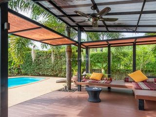 For sale and for rent 2 bedrooms villa in Thalang, Phuket