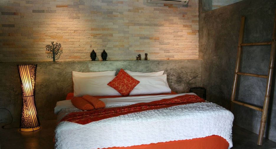 For sale and for rent 2 bedrooms villa in Thalang, Phuket