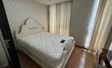 For sale and for rent 1 bed condo in Huai Khwang, Bangkok