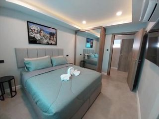 For sale 4 bedrooms villa in Bang Lamung, Chonburi