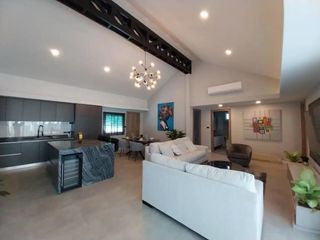 For sale 4 bedrooms villa in Bang Lamung, Chonburi