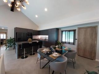 For sale 4 bedrooms villa in Bang Lamung, Chonburi