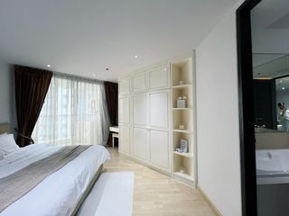 For rent 1 Beds condo in Watthana, Bangkok