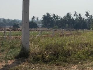 Grundstück zum Kauf in Pran Buri, Prachuap Khiri Khan