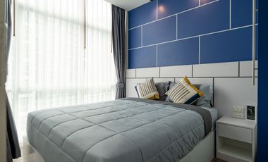 Wohnung zum Kauf mit 1 Zimmer in Bang Lamung, Chonburi