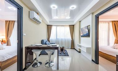 For sale 2 bedrooms condo in Thalang, Phuket