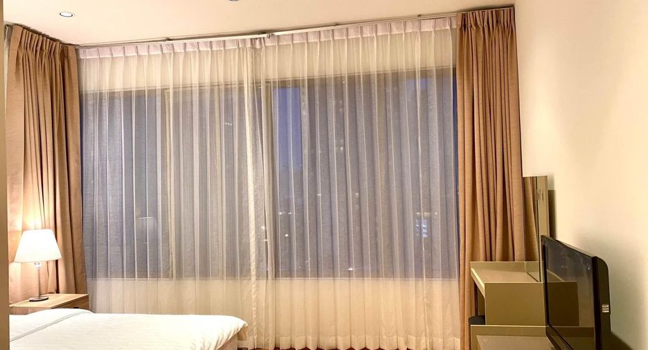 For rent 2 ベッドルーム condo in Khlong Toei, Bangkok