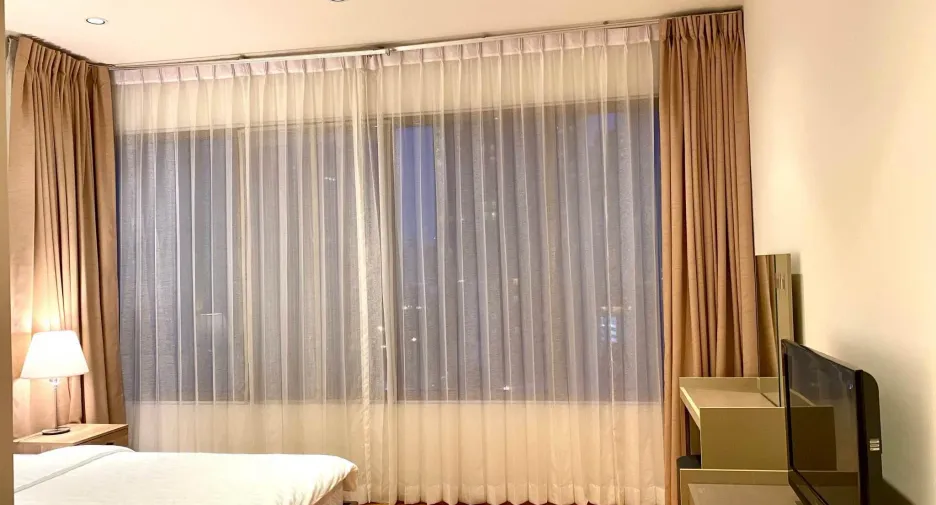 Wohnung zur Miete mit 2 Zimmer in Khlong Toei, Bangkok