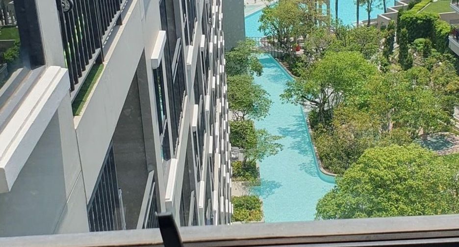 出售 1 卧室 公寓 在 华欣, 班武里府
