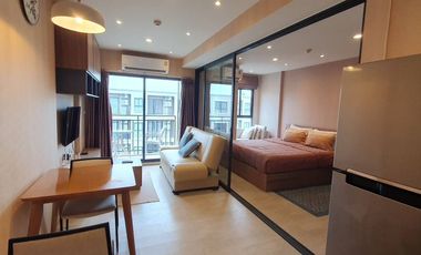 À vendre 1 chambre condo à Hua Hin, Prachuap Khiri Khan