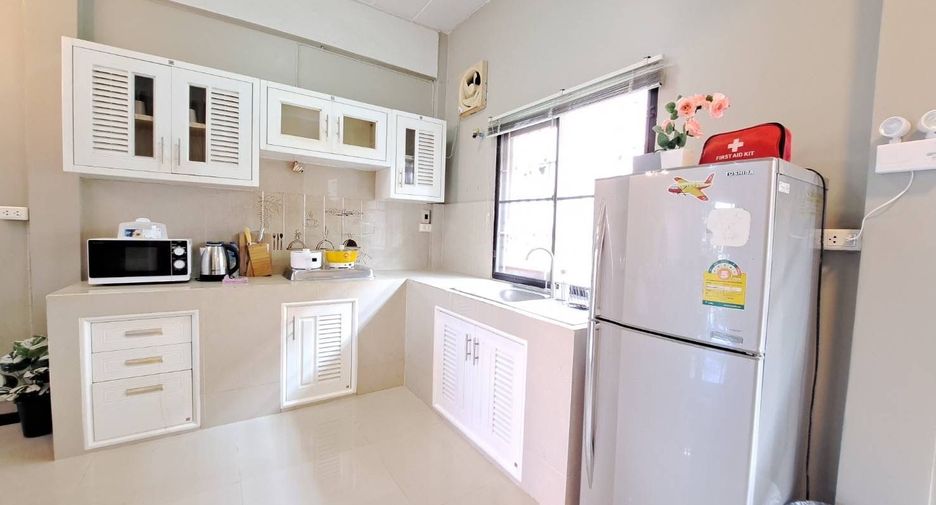 For rent 3 bedrooms house in Mueang Phuket, Phuket