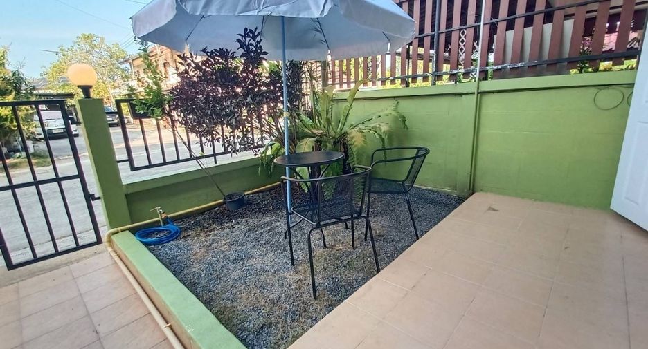 For rent 3 bedrooms house in Mueang Phuket, Phuket