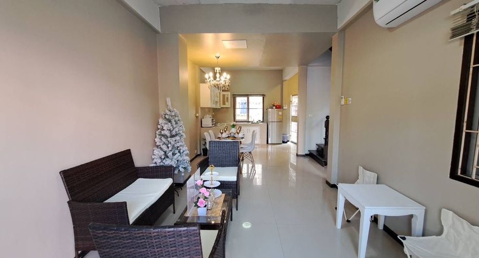 For rent 3 bedrooms house in Mueang Phuket, Phuket