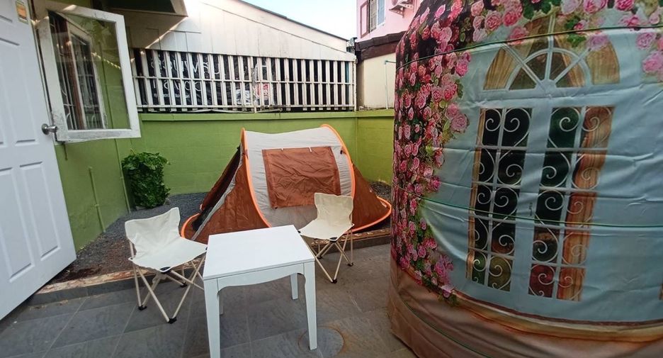 For rent 3 bedrooms house in Mueang Phuket, Phuket