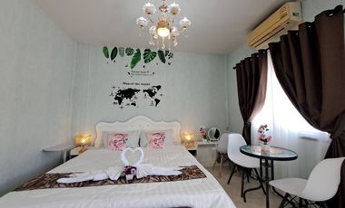 For rent 3 bedrooms house in Mueang Phuket, Phuket