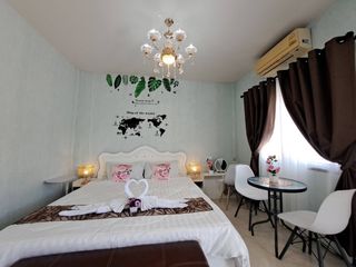 For Rent 3 Bedroom House In Mueang Phuket