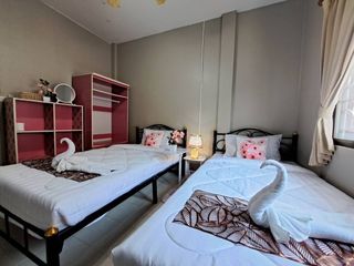 For rent 3 bedrooms house in Mueang Phuket, Phuket