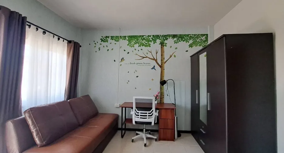 For rent 3 bedrooms house in Mueang Phuket, Phuket