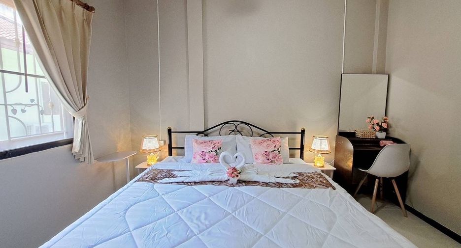 For rent 3 bedrooms house in Mueang Phuket, Phuket