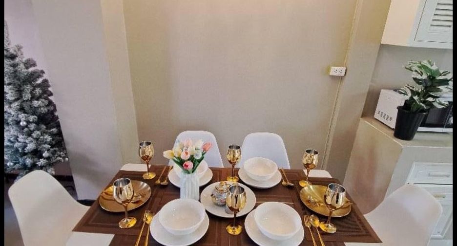 For rent 3 bedrooms house in Mueang Phuket, Phuket