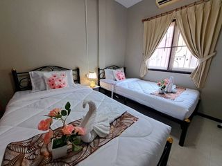 For rent 3 bedrooms house in Mueang Phuket, Phuket