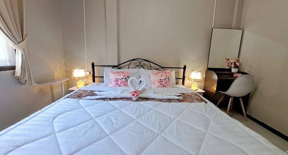For rent 3 bedrooms house in Mueang Phuket, Phuket