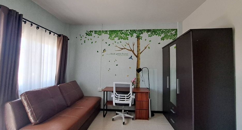 For rent 3 bedrooms house in Mueang Phuket, Phuket