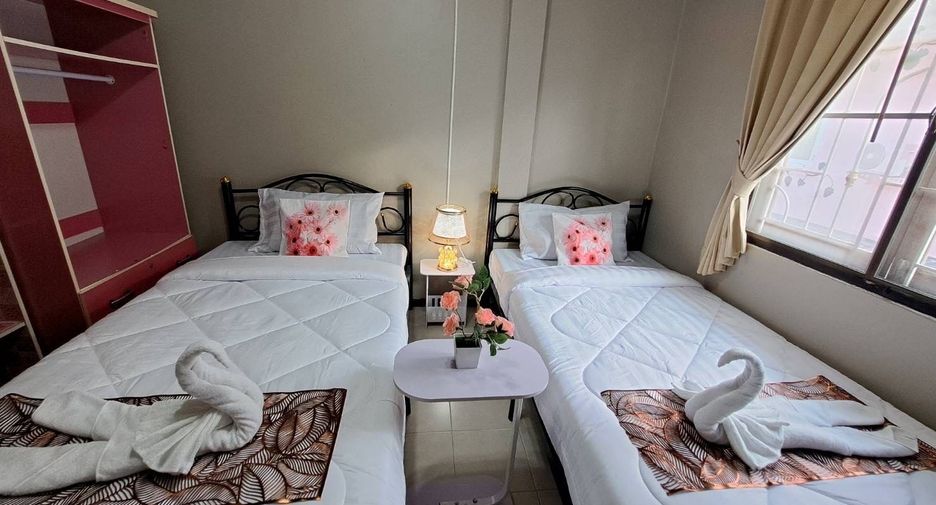 For rent 3 bedrooms house in Mueang Phuket, Phuket