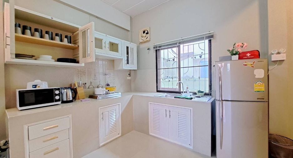 For rent 3 bedrooms house in Mueang Phuket, Phuket