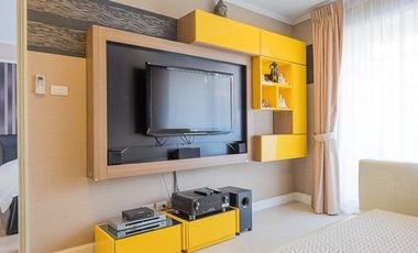 For sale 1 bed condo in Hua Hin, Prachuap Khiri Khan