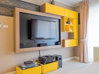 À vendre 1 chambre condo à Hua Hin, Prachuap Khiri Khan