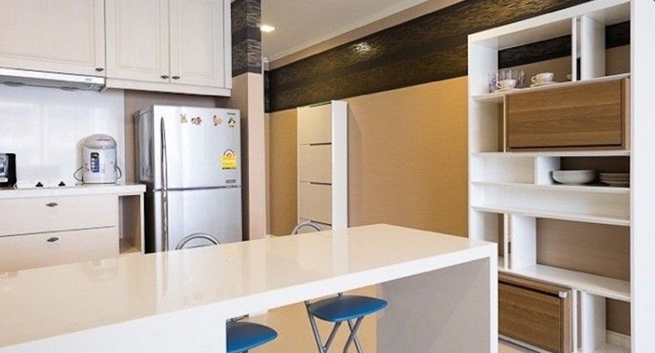 For sale 1 bed condo in Hua Hin, Prachuap Khiri Khan