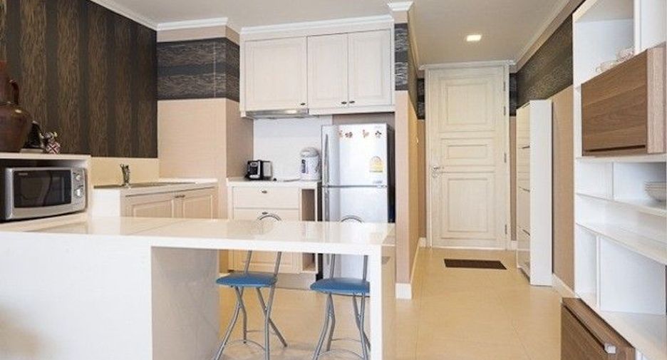 For sale 1 bed condo in Hua Hin, Prachuap Khiri Khan