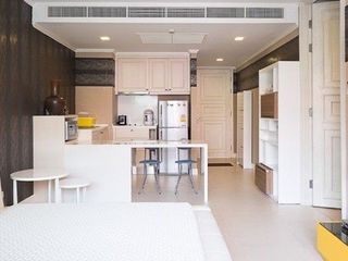 À vendre 1 chambre condo à Hua Hin, Prachuap Khiri Khan
