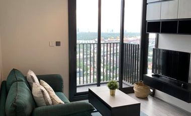 Wohnung zur Miete mit 1 Zimmer in Phra Khanong, Bangkok