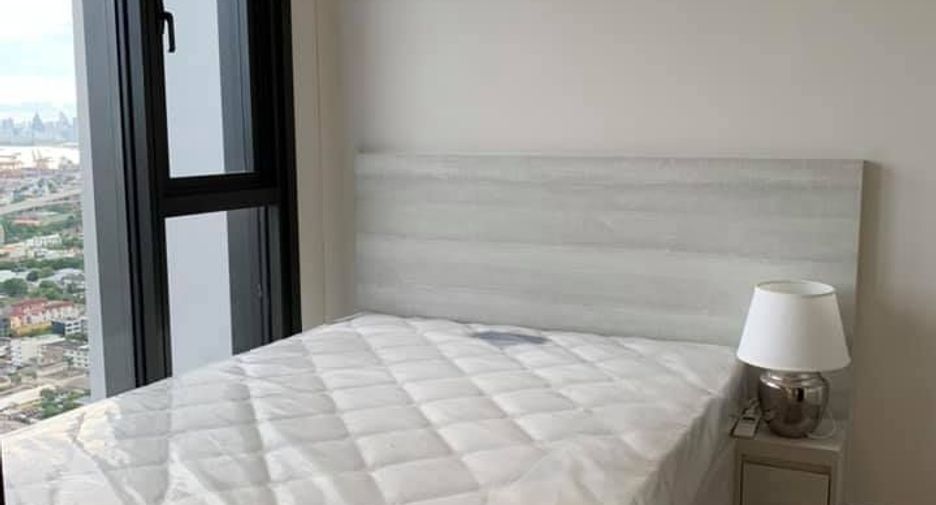 For rent 1 bed condo in Phra Khanong, Bangkok