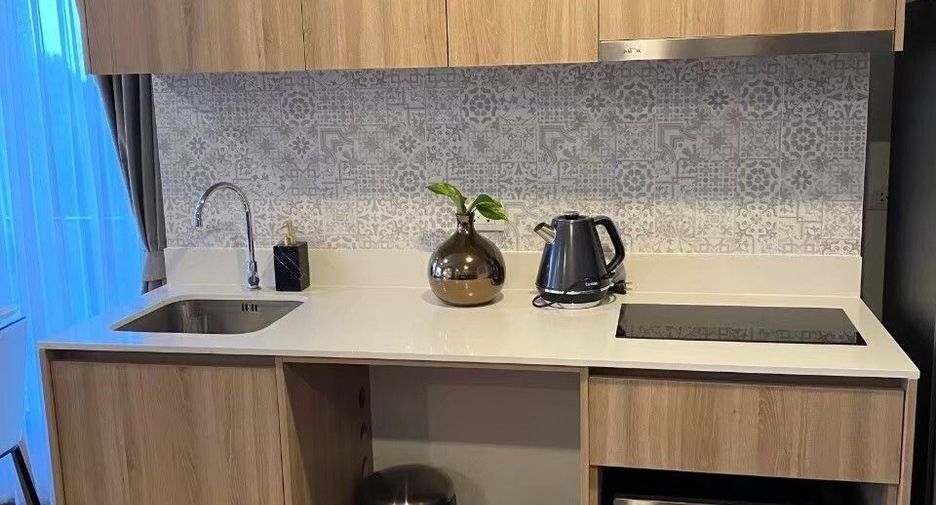 For sale 2 bedrooms condo in Hua Hin, Prachuap Khiri Khan