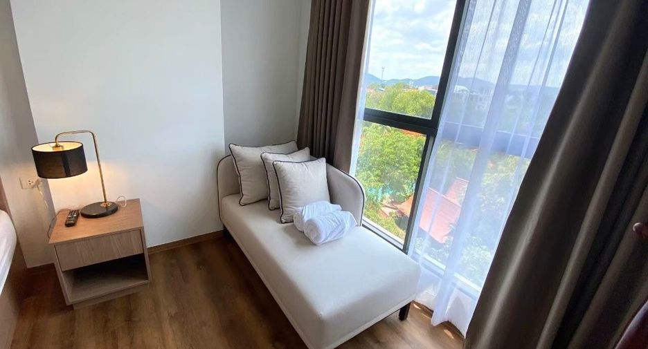 For sale 2 bedrooms condo in Hua Hin, Prachuap Khiri Khan