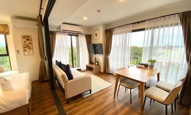 À vendre 2 chambres condo à Hua Hin, Prachuap Khiri Khan